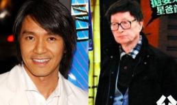 Bị bố bỏ rơi từ nhỏ để đi với người tình, đây là cách Châu Tinh Trì đáp lại khi ông về già