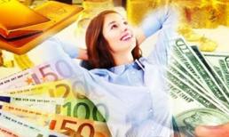 3 con giáp nữ sinh đúng vào ngày này thì cả đời đào hoa giàu sang