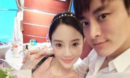 Sau hơn 3 tháng scandal ngoại tình, lần đầu tiên Lý Tiểu Lộ - Giả Nãi Lượng công khai thân mật