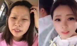 Xem trực tiếp màn lột xác 'vịt hóa thiên nga'