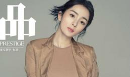 Dương Mịch bị tố photoshop bằng chứng minh oan vụ 'quỵt' tiền từ thiện