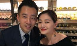 Trước thông tin Từ Hy Viên lại mang thai quý tử, ông xã lên tiếng phản hồi