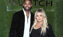 Em gái Kim Kardashian sinh non vì sốc khi bạn trai ngoại tình