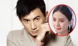 Ngô Kỳ Long quyết định ly hôn vì Lưu Thi Thi ngoại tình rồi có thai với người khác?