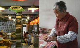 Li hôn xong, tôi vô tình gặp lại mẹ chồng để rồi phải bật khóc và đón bà về sống cùng