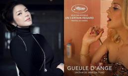 Phim của Lý Nhã Kỳ chính thức tranh giải LHP Cannes 2018