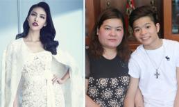 Tin sao Việt 12/4/2018: Lan Khuê khóc chia sẻ bị phụ tình ở tuổi 26, mẹ Phan Anh phủ nhận con trai 'dao kéo'