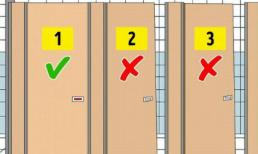 Đến dùng nhà vệ sinh công cộng cũng phải có mẹo thì mới 'sống lâu trăm tuổi'