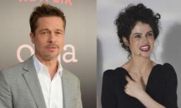 Lý do khiến Brad Pitt lựa chọn hẹn hò nữ kiến trúc sư kém 12 tuổi