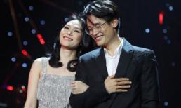 Hà Anh Tuấn xem Mỹ Tâm là thanh xuân rực rỡ nhưng Song Hye Kyo mới là mối tình đầu trong mộng