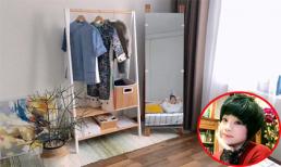 Ca sĩ Ngọc Khuê rao bán chung cư cao cấp với giá hơn 3 tỷ đồng