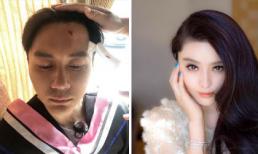 Lý Thần bị thương khi ghi hình, Phạm Băng Băng đứng ngồi không yên