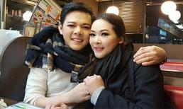 Chân dung em trai Như Quỳnh - Người thầm lặng đứng sau thành công của chị gái