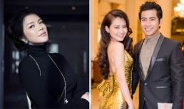 Tin sao Việt 16/4/2018: Lý Nhã Kỳ mỉa mai những kẻ tung tin đồn cô bị bắt, Thanh Bình lên tiếng khi bị soi mói đời tư