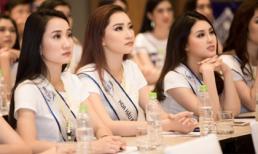 Hoa hậu Biển Việt Nam toàn cầu 2018 bất ngờ bị thanh tra?