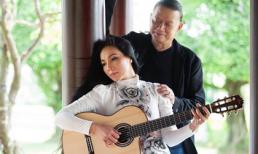 Cuộc hôn nhân đáng ngưỡng mộ của 'Nữ hoàng phòng trà' Quỳnh Lan và chồng trước khi cách biệt hai thế giới