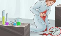 Thử tài làm thám tử: Tìm xem ai là hung thủ?