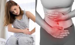 Nếu đau bụng kinh dữ dội hơn bình thường, có thể bạn đã mắc phải 3 căn bệnh nguy hiểm này