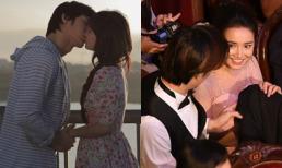 Hoá ra không phải Trường Giang, Nhan Phúc Vinh mới là người cầu hôn Nhã Phương đầu tiên