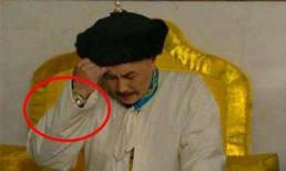 Những 'hạt sạn' lồ lộ thách thức IQ của khán giả trong phim cổ trang Hoa ngữ