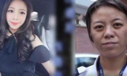 Sức mạnh của make-up: Cô gái già như gái 40 bỗng chốc trẻ đẹp tựa thiếu nữ 18 tuổi