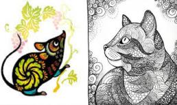 Vì sao trong 12 con giáp, Mèo cực kỳ ghét Chuột và câu trả lời chính là ở sự tích thú vị này!