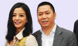 Vợ chồng Triệu Vy chính thức nhận án phạt hàng tỷ đồng và cấm tham gia thị trường 5 năm vì gian lận thương mại