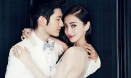 Huỳnh Hiểu Minh tiết lộ lý do thực sự khiến Angelababy gật đầu làm vợ