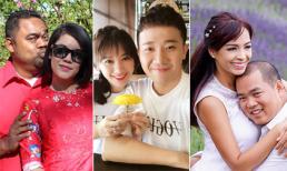 Chẳng phải tiền bạc kinh tế, hóa ra đây là bí quyết giúp sao Việt giữ gìn hôn nhân hạnh phúc