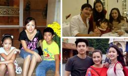 Từng đau đớn vì hôn nhân đầu đổ vỡ, cuộc sống của Khánh Huyền ra sao khi chuyển từ Bắc vào Nam?