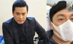 Lam Trường phải nhập viện vì chạy show đến 'kiệt sức'