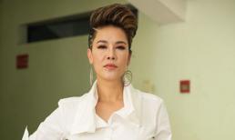 Thu Phương gây sốc toàn tập với quả đầu undercut cá tính hơn cả Hoa hậu H'Hen Niê