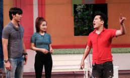 Trường Giang có buồn khi nhìn thấy loạt ảnh này của Nhã Phương - Nhan Phúc Vinh