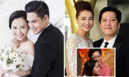 Từ vụ Trường Giang, vợ Baggio cho rằng: 'Đàn ông ngoại tình mà lên tiếng bảo vệ người yêu thì không nên bị 'ném đá''