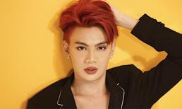 Đào Bá Lộc khoe bộ ảnh 'để đời' do người yêu chụp