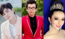 Á vương Ký Quốc Đạt quyền lực bên cạnh Hotboy Trương Quốc Khang và Hoa Khôi Nguyễn Nhật Thảo