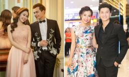 Tin sao Việt 20/4/2018: Danh Tùng lên tiếng về tin đồn yêu MC Thùy Linh, Huỳnh Anh mong mọi người đừng làm phiền anh và tình cũ