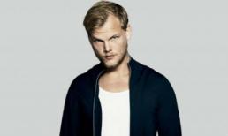 DJ nổi tiếng thế giới Avicii đột ngột qua đời ở tuổi 28