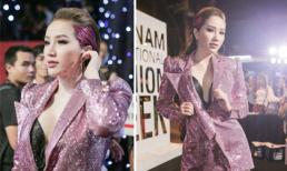 Bảo Thy nói gì khi bị chê phong cách thời trang, make up ngày càng chán?