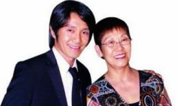 Châu Tinh Trì và mẹ: Chuyện về sự ngăn cấm, phản đối và tình yêu thương vô bờ