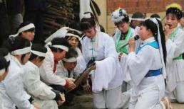 6 điều đặc biệt cần biết khi đến dự tang lễ