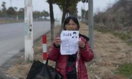 Chồng bỏ nhà đi 8 năm, tôi ở vậy chăm mẹ chồng để rồi khi đọc được lá thư đó mới biết sự thật điếng người