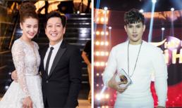 Tin sao Việt 21/4/2018: Trường Giang thừa nhận vì Nhã Phương quá tử tế nên anh 'trượt dài' trên hư hỏng, Nguyên Vũ nói về tin đồn có vợ con