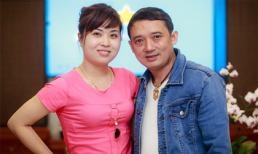 Chiến Thắng và vợ ba chuẩn bị đón em bé sắp sinh sau lần 'cưới lại'