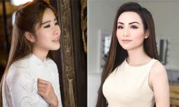 Sau chuyện tình Trường Giang - Nam Em, Hoa hậu Diễm Hương chia sẻ: 'Khổ! Đến khổ vì yêu'