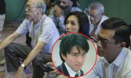 Chuyện đời cô đơn đến già của nam diễn viên nổi tiếng bậc nhất Hong Kong, Châu Tinh Trì còn phải nể vài phần