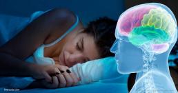 Hóa ra đây là lý do nhiều người vẫn bị gặp ác mộng khi ngủ