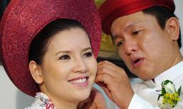 Diễn viên Ngọc Trinh phủ nhận tin đồn ly hôn chồng Hàn Quốc