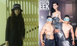 Tin sao Việt 23/4/2018: Nam Em mệt mỏi xuất hiện tại khoa điều trị tâm lý, Tiêu Châu Như Quỳnh lên tiếng khi bị chê ăn mặc 'thảm họa'