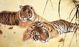 Mậu Tuất 2018: 4 con giáp làm gì cũng thuận, tiền vào như nước